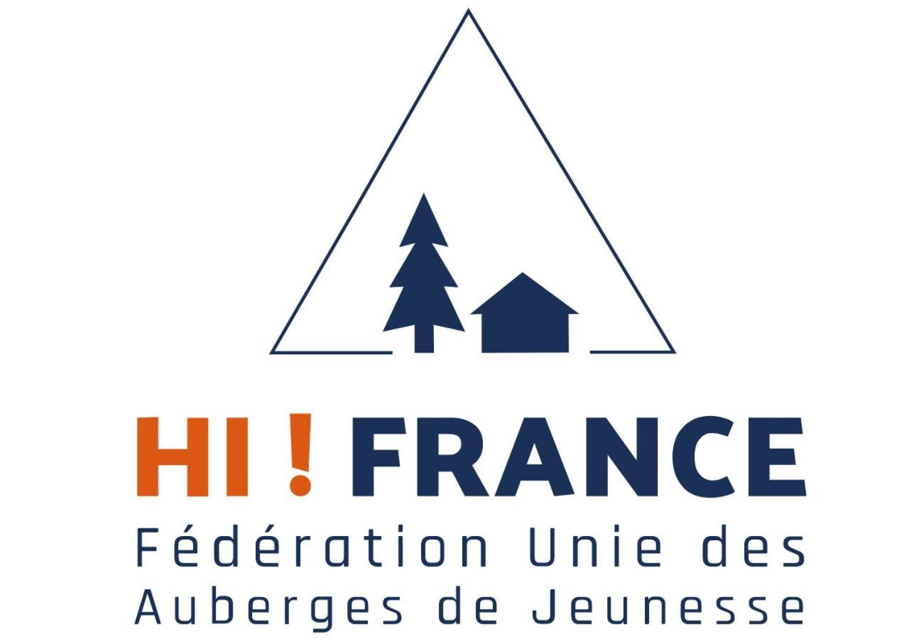 Auberge De Jeunesse Hi Genets Ngoại thất bức ảnh